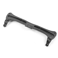 For Kawasaki Ninja ZX10R ZX-10R ZX 10R  2008-2010 Motorcycle Front Headlight Upper Fairing Bracket H