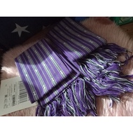 PURPLE SABLAY OR SASH