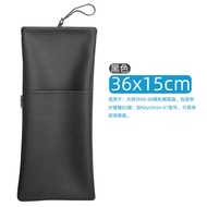 Leather Keyboard Bag Keyboard Storage Bag Keyboard Storage Bag Mechanical Keyboard Bag 68 Keys 87 Ke
