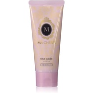 (Shipping from Japan) Shiseido Ma Cherie Hair Gel (Straight Hair type) (Made in Japan)