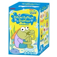 Bikini Bottom Buddies [ORIGINAL] – BNOB