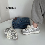 Early W 1906R Couple Shoes Japanese Casual Shoes M1906REE M1906REH