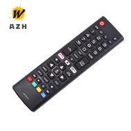 Tv Remote Control For Lg Akb75095307 Lcd Led Hdtv Tvs Lj &amp; Uj Serie