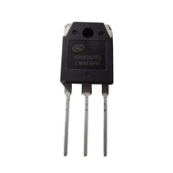 IGBT SGT40N60NPPN 40N60 40N60NPFD 40A 600V Silan