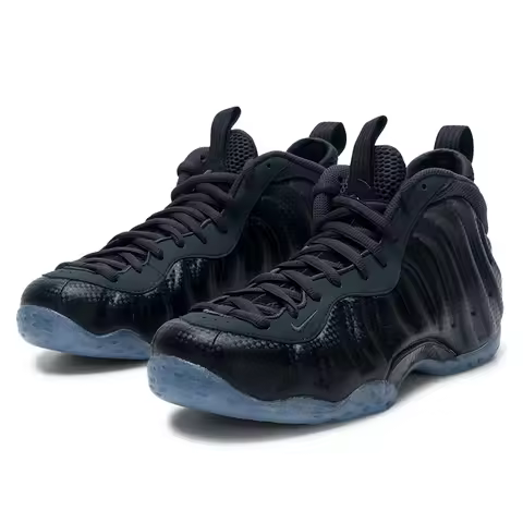 Nike Air Foamposite One Men's Basketball Shoes, Cushioning, Comfortable and Supportive Sneakers Hf29