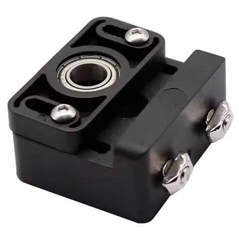 Z-Axis Leadscrew Top Mount Z-Rod Bearing Housing for Ender 3/Ender 3 Pro/Ender 3 V2/ CR-10/CR-10S T8