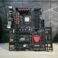 MOTHERBOARD Z97 / Z97M & PROCESSOR i7 4790 INTEL LGA 1150 GEN 4 HASWELL DDR3