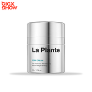 Nutrione La Plante PDRN Cream (For Profound Revitalizing Marine Vegan Beauty) 50กรัม / 1.76oz