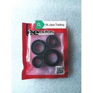 Suzuki GSX110 FX110 FC110 Oil Seal set Engine oil seal Good Quality 1set(4biji)