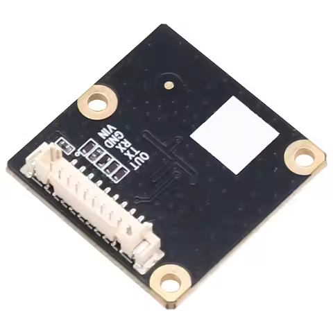 OB-Electric Vehicle Blind Spot Monitoring For Lane Change And Merging Assistance 60Ghz Millimeter Wa