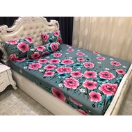 [HCM]Ga Thun Mát Phủ Nệm M6x2M Ra Nệm 1M6