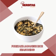 🅷🆂 FURIKAKE JAPANESE RICE SEASONING 100G