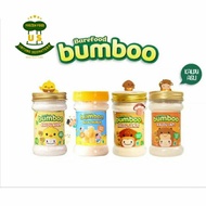 BUMBOO non-MSG MPASI broth / BUMBOO original broth / MPASI broth / broth