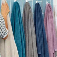 Norwex Bath Towel