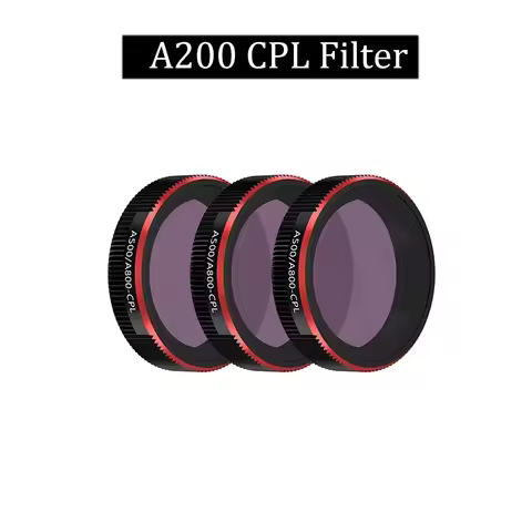 for 70mai Dash Cam A200 CPL Filter for 70mai rear camera RC11 CPL Filter FOR 70mai A200 Mount for 70