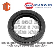 TG MAXWIN Seal 40x62x10 50x70x10 50x100x12 20x40x7 48x75x12 48x62x10 35x52x72x12 32x7 32x12 45x72x12