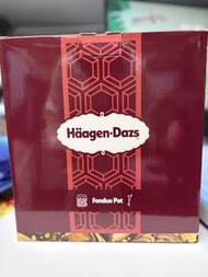 Haagen-Dazs 火鍋
