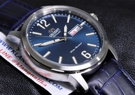 (แถมกล่องแบบพกพา)นาฬิกา Orient Automatic รุ่น RA-AA0C05L