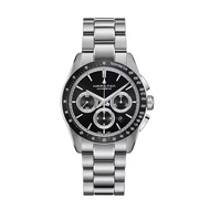 HAMILTON JAZZMASTER PERFORMER CHRONOGRAPH AUTOMATIC MEN WATCH (HMT-H36606130)