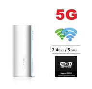 5G CPE Indoor 5G CPE Pro รองรับ 5G 4G 3G AIS,DTAC,TRUE,NT, Indoor and Outdoor WiFi-6