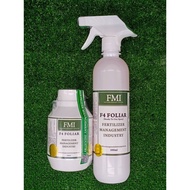 Baja FMI F4 Ready to Use 500ml + 350ml Pekat