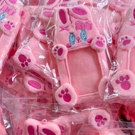 Bunny Sweet Fluffy Holder 🩵