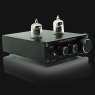 Preamp amplifier power amplifier super bass Vacuum Tube Speaker Pre Amplifier HiFi Audio