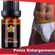 Penis Enlargement Essential Oil Minyak Zakar Besar