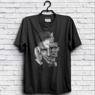 Quotes T-Shirt - Frank Sinatra