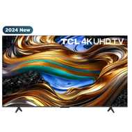 TCL - P755系列 43P755 43吋 4K UHD 超高清 Google 智能電視機 香港行貨