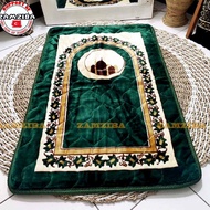 Top Seller Anti Slip Soft Foam Prayer Mat Adult Size Super Premium Sejadah Perfect