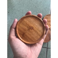 Wooden Coaster Coaster/