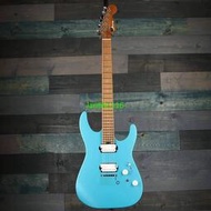 Charvel墨產Pro Mod DK24 HH HSS HSH Style 1 2電吉他