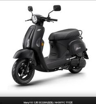 【機車工程師】Many 110 鼓煞 七期  112年全新 SE22BR Many110《KYMCO》光陽機車 進程車業