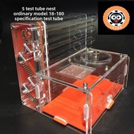 Spot goods ant nest ant house pet gate Ant Villa Ant Nest Test Tube Nest Ant Workshop Ant Castle Ant