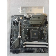 AMD AM4 B450M AND B350M MOTHERBOARD FOR RYZEN 1000 2000 3000 4000 5000 SERIES ASSORTED BRAND