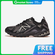 New Balance | New Balance Ml610Tsg - Sg 2372145