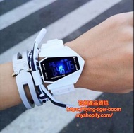 (2pc/2隻) 手錶LED toy watch #PDC 770748