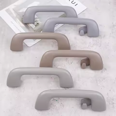 Car Accessorie For Corolla Yaris Vios EZ RAV4 Aruis Prius Car Safety Handle Ceiling Armrest Handrail