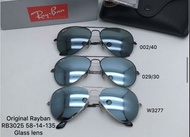 RayBan RB3025