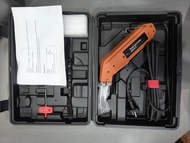 มีดตัดเชือกไฟฟ้า 220v. ตัดผ้า Hot Knife Electric Rope Cutter Fabric Cutter
