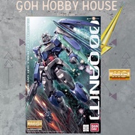 BANDAI MG 1:100 00 QAN［T］