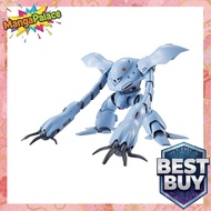 TAMASHII NATIONS ROBOT SPIRITS Mobile Suit Gundam 0080 War in the Pocket <SIDE MS> MSM-03C Hy-Gogg v