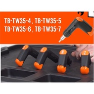 [Bicycle Forest] SUPER B _ Single Directional Torque Wrench (Hexagon 3/4/5mm, Torx T25) 4~7Nm