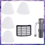 [P K A M] Replacement Parts Floor Nozzle Hose Filter for  Navigator Lift-Away NV350 NV351 NV352 Vacu