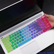 For Hp Pavilion 15 15-Da1047nr 15-Da0059nt Da2002nt Da1104nt 15-Da Series Keyboard Cover Protector Skin Notebook Laptop