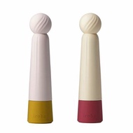 TENGA iroha RIN 凜漾風情電動按摩棒 珠潤柔滑 輕巧掌握