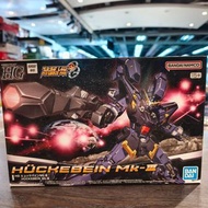 (黃埔聚寶坊B1b號舖門市現貨) Bandai HG Huckebein 曉擊霸 MK-III