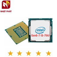Cpu Core i5 6500 (3.60GHz 6MB Cache, Socket 1151)