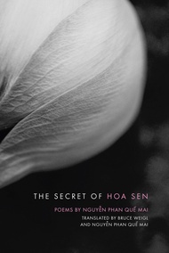 The Secret of Hoa Sen The Secret of Hoa Sen Paperback Kindle